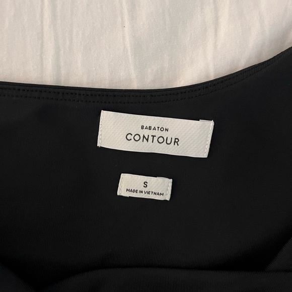 Babaton Contour One-Shoulder Bodysuit - Picture 7 of 10